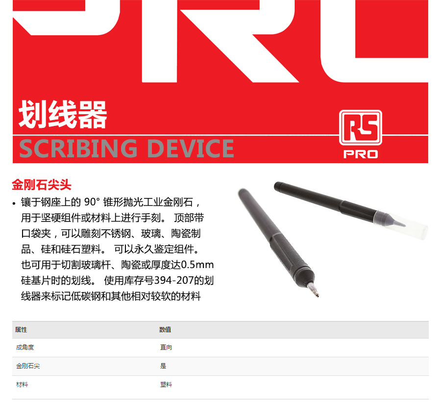 产品详情